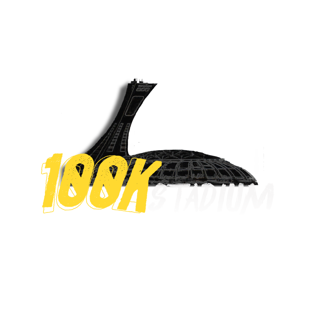 100k STADIUM